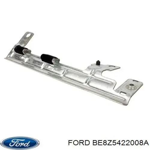 Петля-зачіп (відповідна частина) замка двері передньої Ford BE8Z5422008A ціна, від 2.53 USD