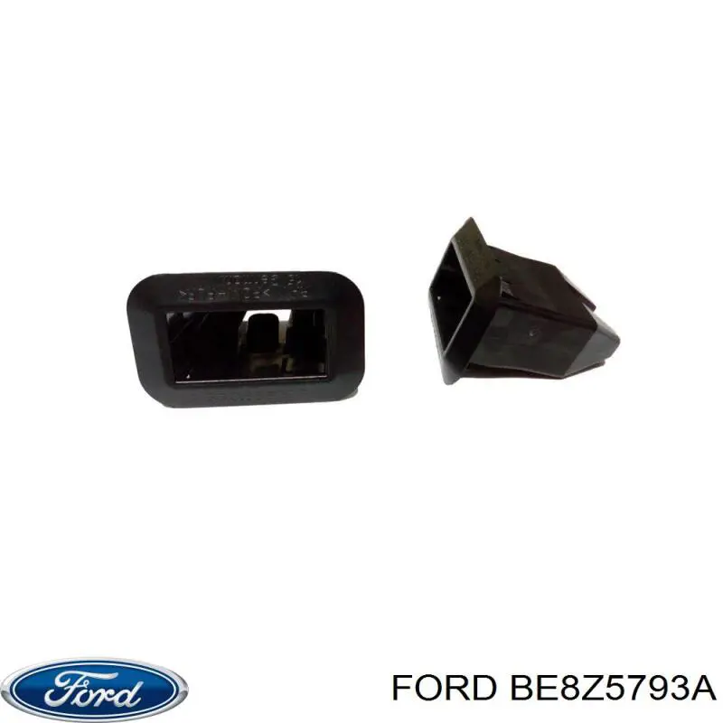 Купити BE8Z5793A Ford 