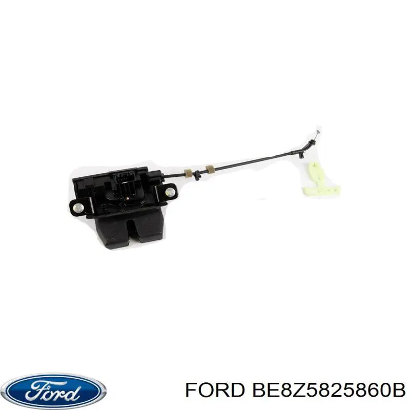 Купити BE8Z5825860B Ford 