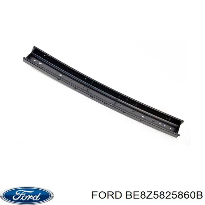 BE8Z5825860B Ford 