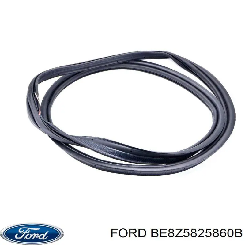  BE8Z5825860B Ford