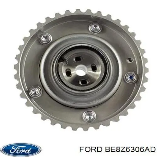 Зірка колінчастого вала Ford BE8Z6306AD ціна, від 70.77 USD