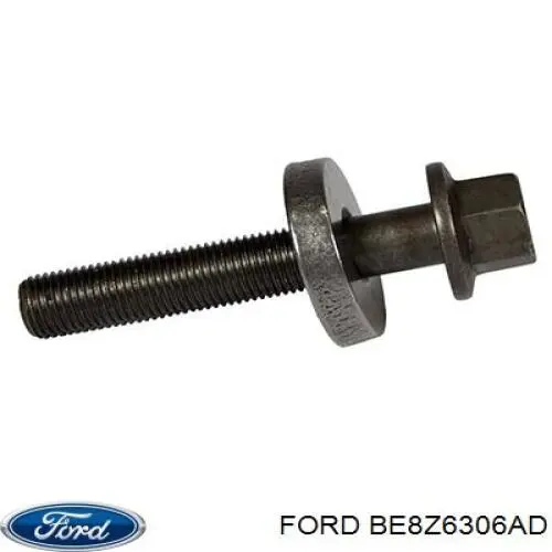 Купити BE8Z6306AD Ford Зірка-шестерня приводу коленвалу двигуна