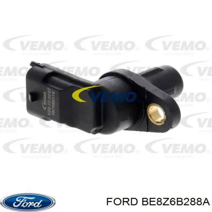 Купити BE8Z6B288A Ford ДПРВ