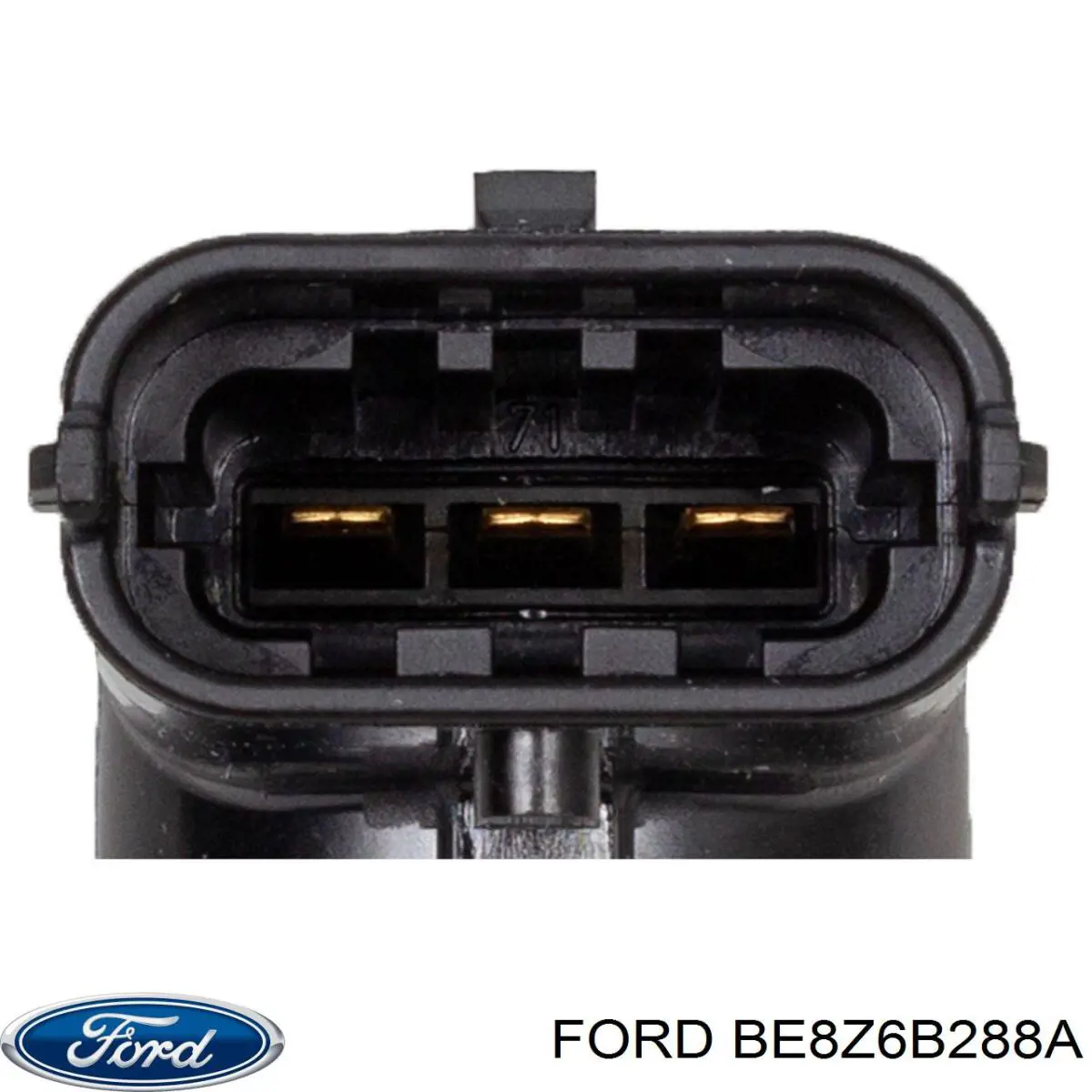 Датчик распредвалу BE8Z6B288A Ford