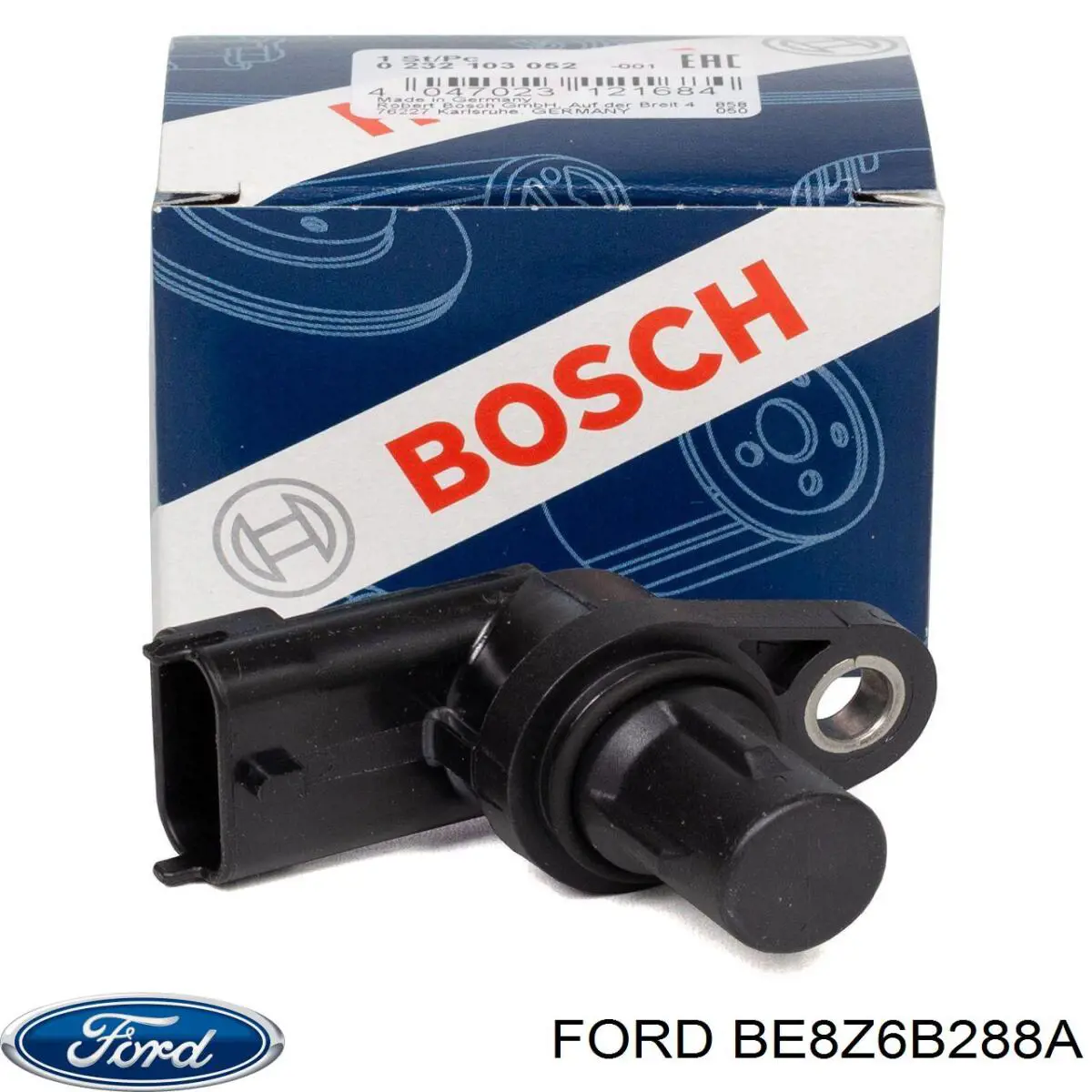 Датчик фаз Ford BE8Z6B288A ціна, від 8.86 USD
