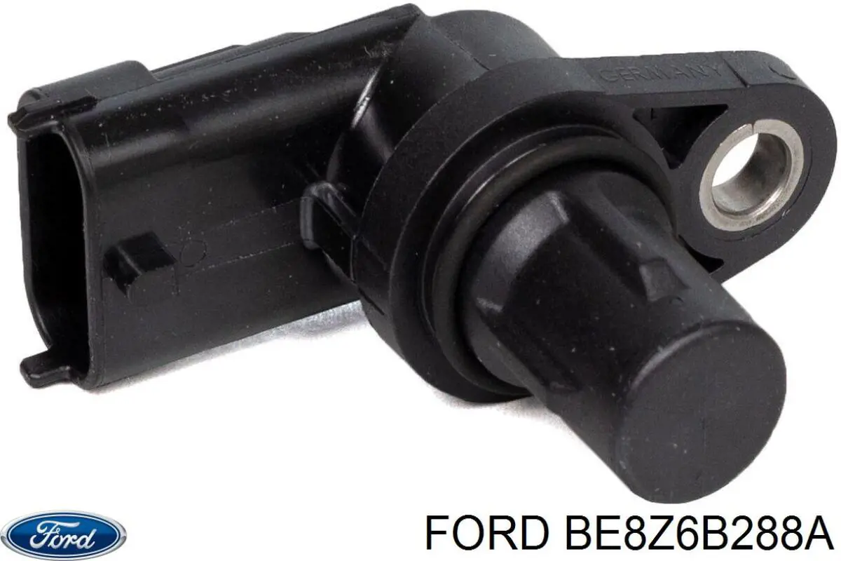 BE8Z6B288A Ford датчик положення розподільного