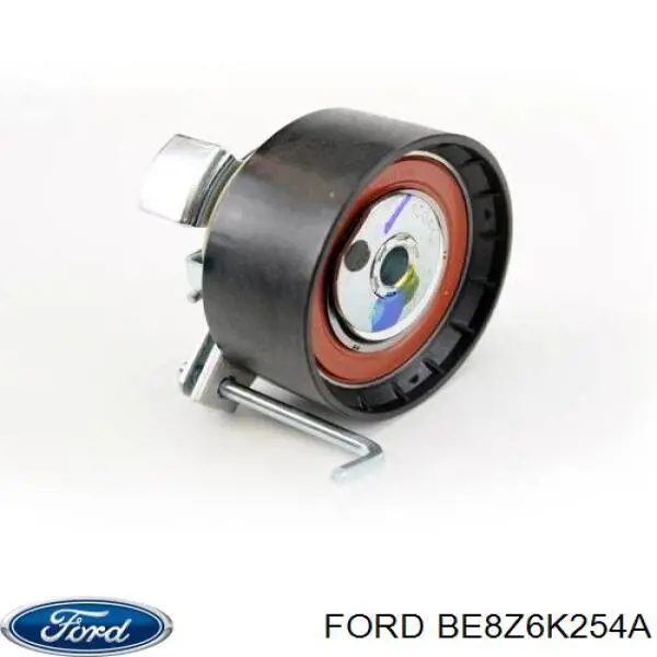 Ролик натяжителя ременя газорозподілу Ford BE8Z6K254A ціна, від 19.12 USD
