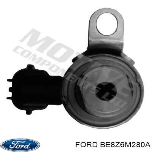 Клапан фазорегулятора 1793455 Ford