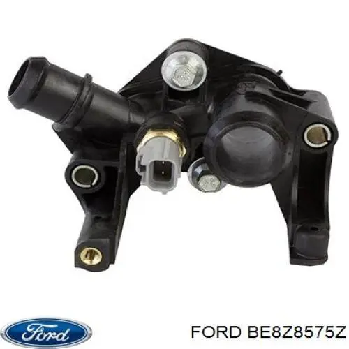 BE8Z8575Z Ford Авто термостат