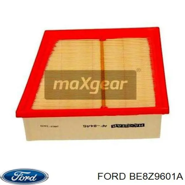 Фільтр повітряний BE8Z9601A Ford