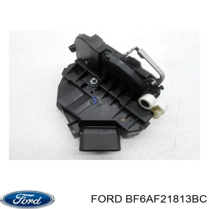 BF6AF21813BC Ford 
