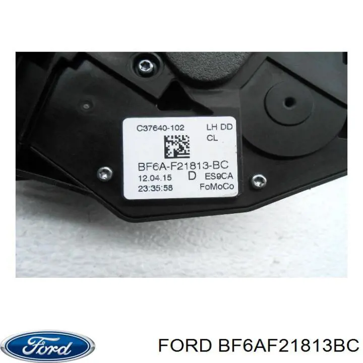 Купити BF6AF21813BC Ford 
