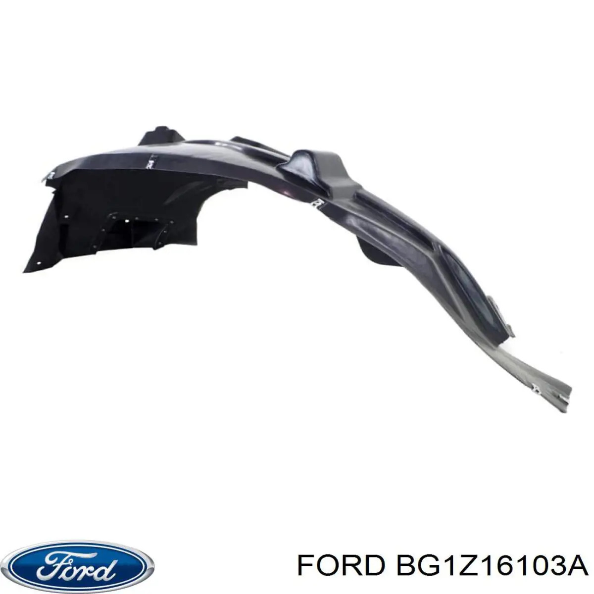 BG1Z16103A Ford 