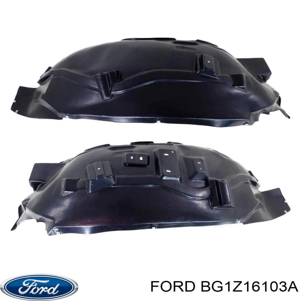 Купити BG1Z16103A Ford 
