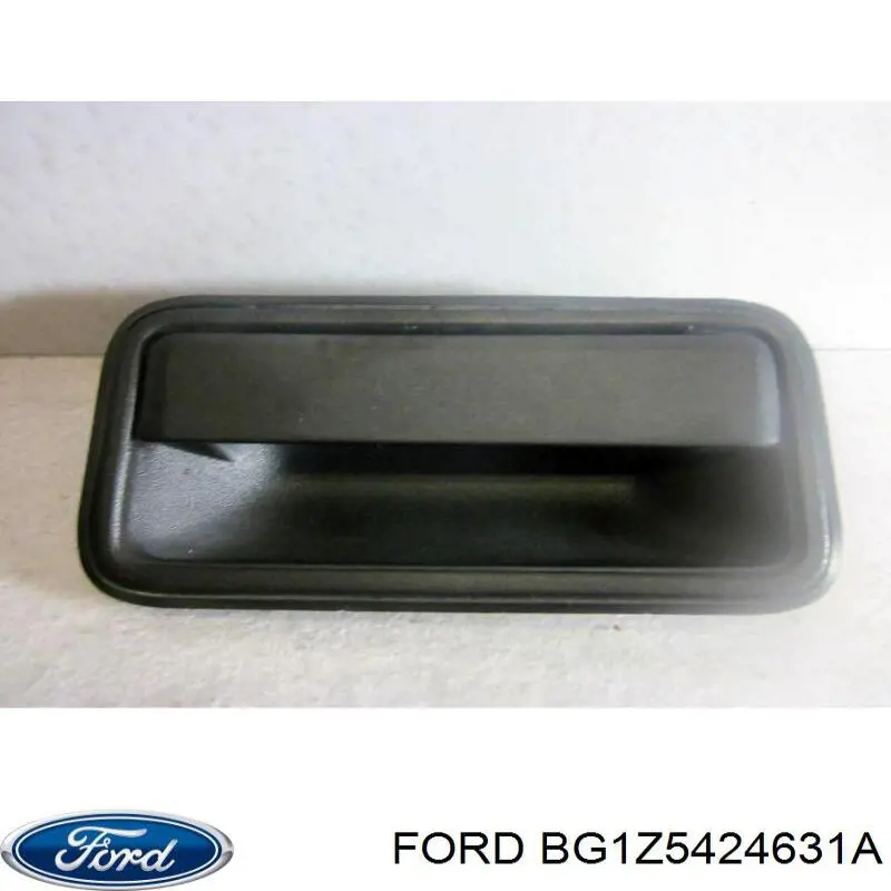  Ford BG1Z5424631A ціна, від 477.62 USD