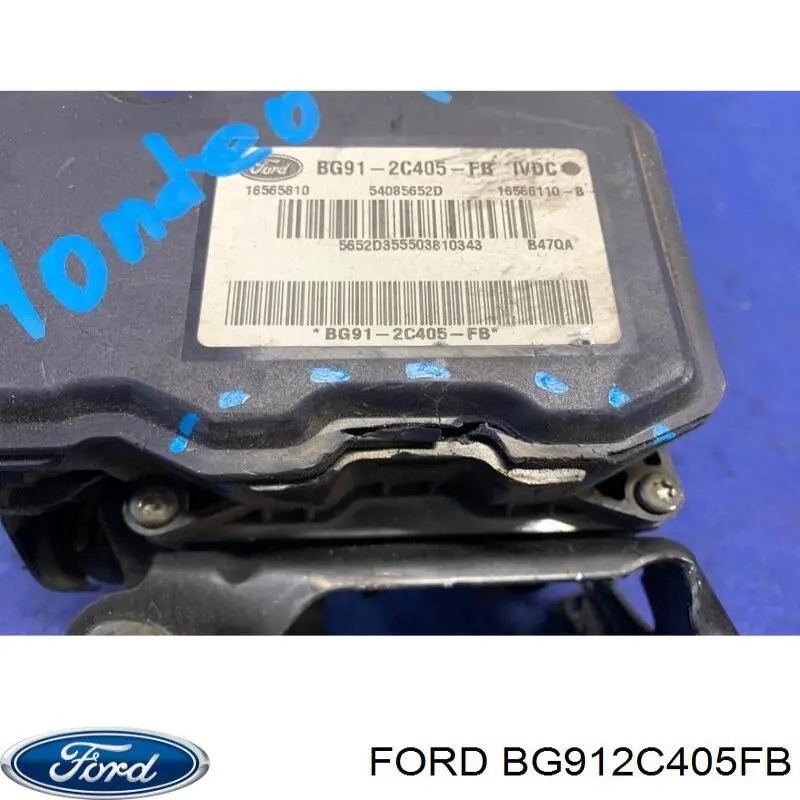  Ford BG912C405FB ціна, від 59.26 USD