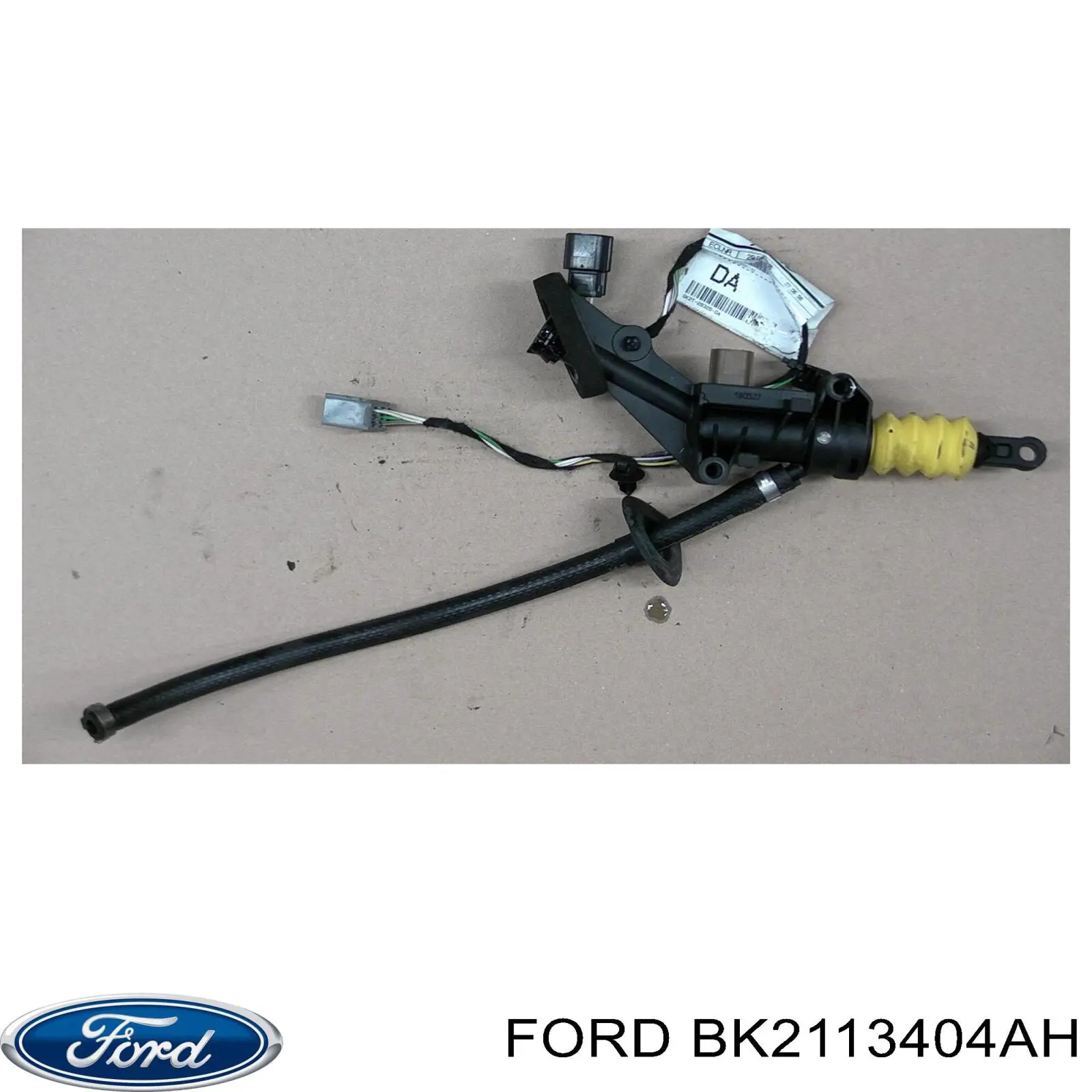BK2113404AH Ford 