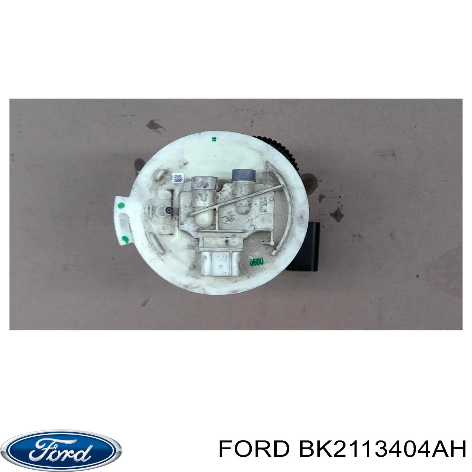  Ford BK2113404AH ціна, від 107.38 USD