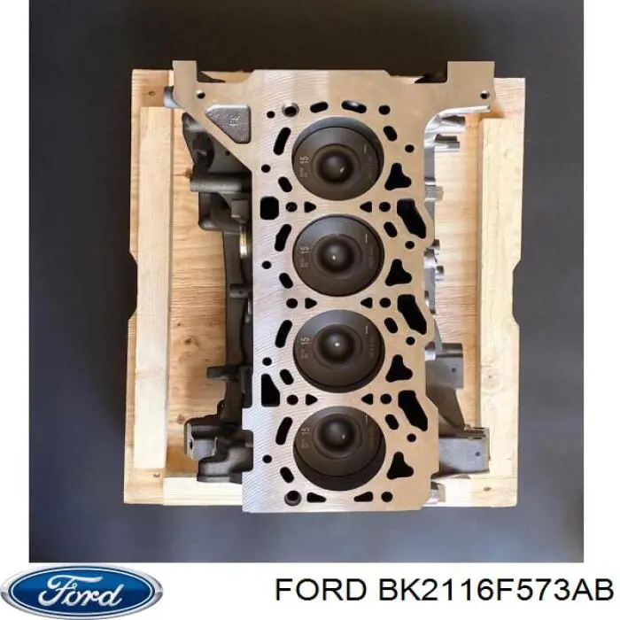  Ford BK2116F573AB ціна, від 17.54 USD