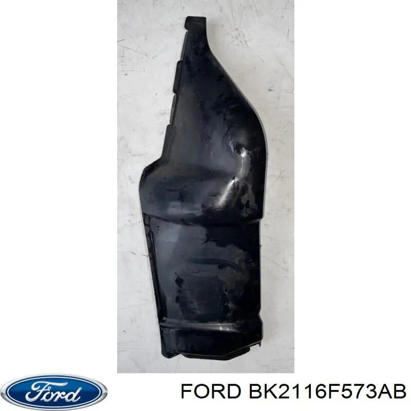 Купити BK2116F573AB Ford 