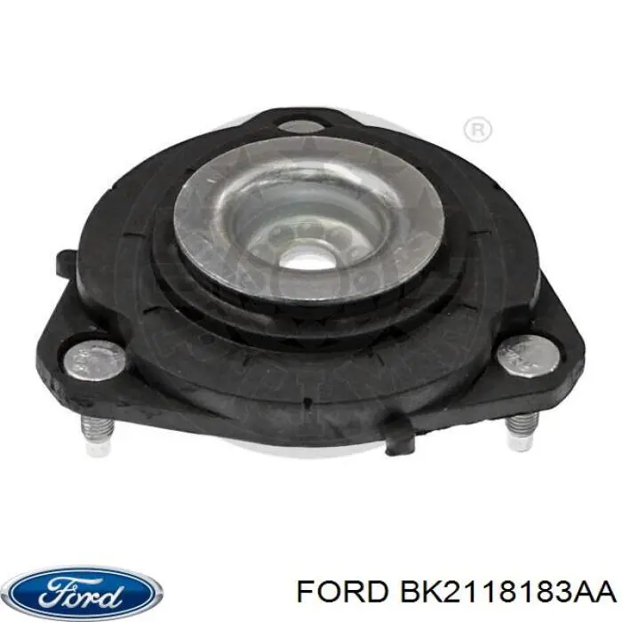  BK2118183AA Ford