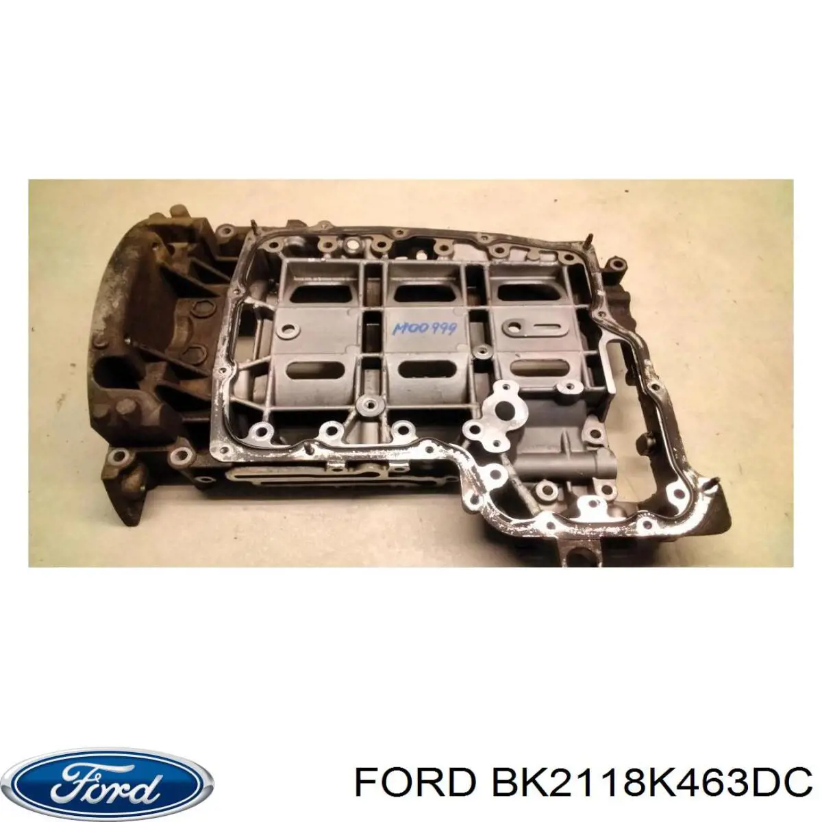 Автономка Ford 1890115 ціна, від  USD