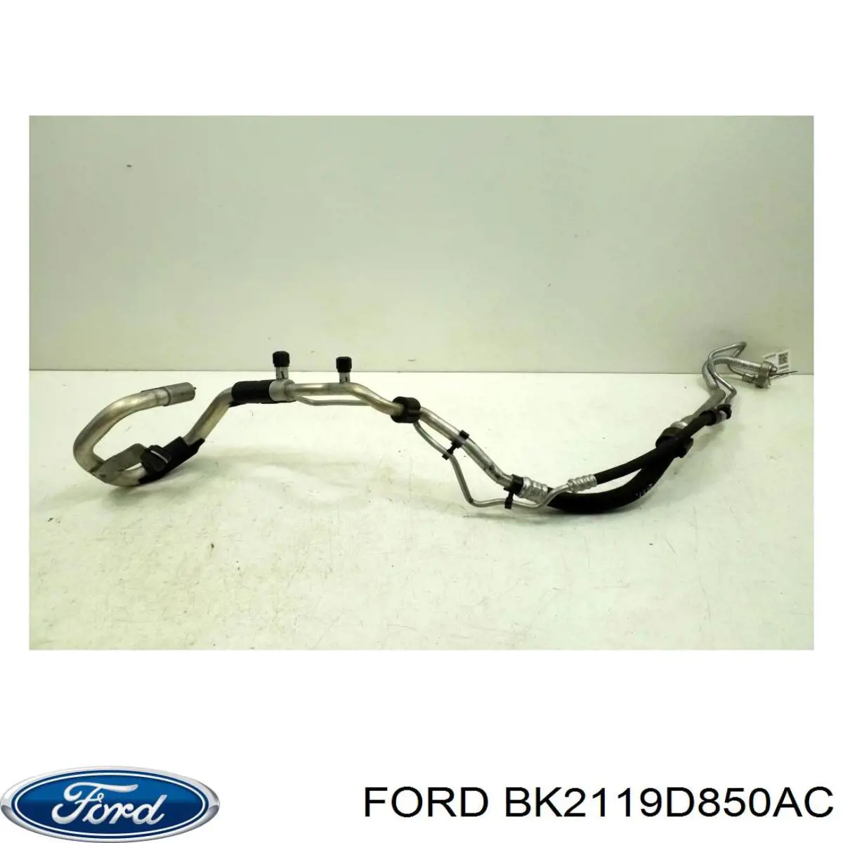  BK2119D850AC Ford