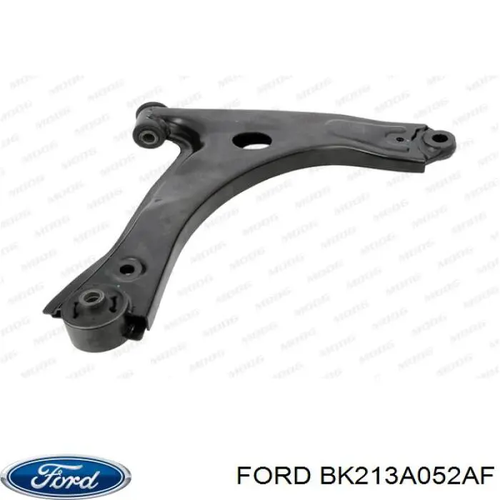  BK213A052AF Ford