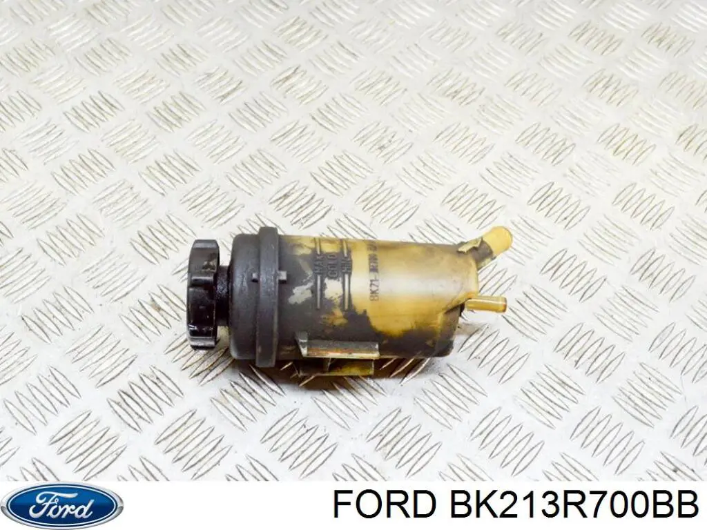 Купити BK213R700BB Ford Бачок насоса ГПР