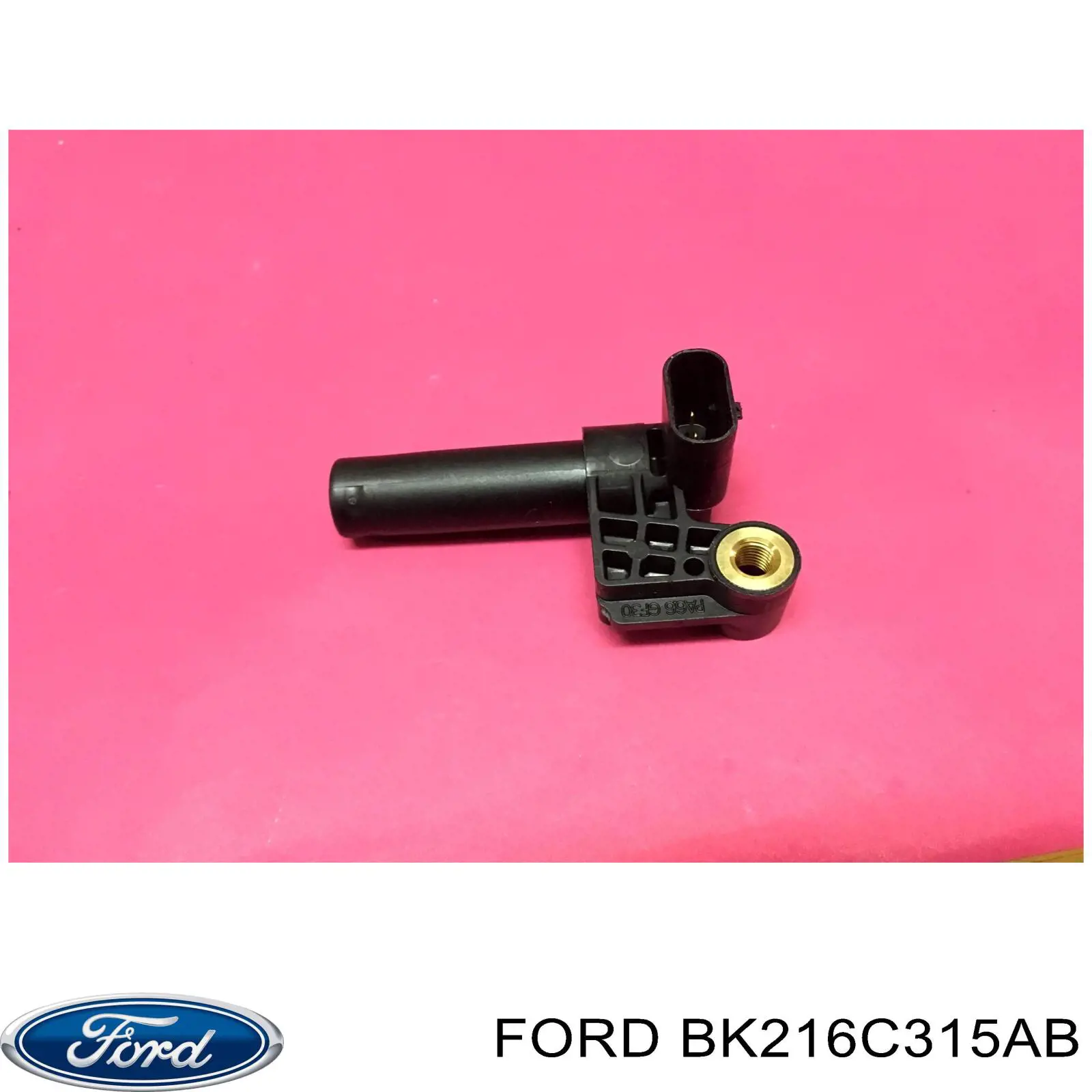 Датчик обертів колінвалу Ford BK216C315AB ціна, від 21.94 USD