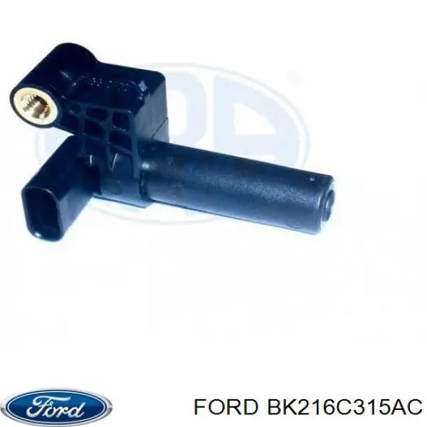 BK216C315AC Ford датчик положення (оборотів коленвалу)