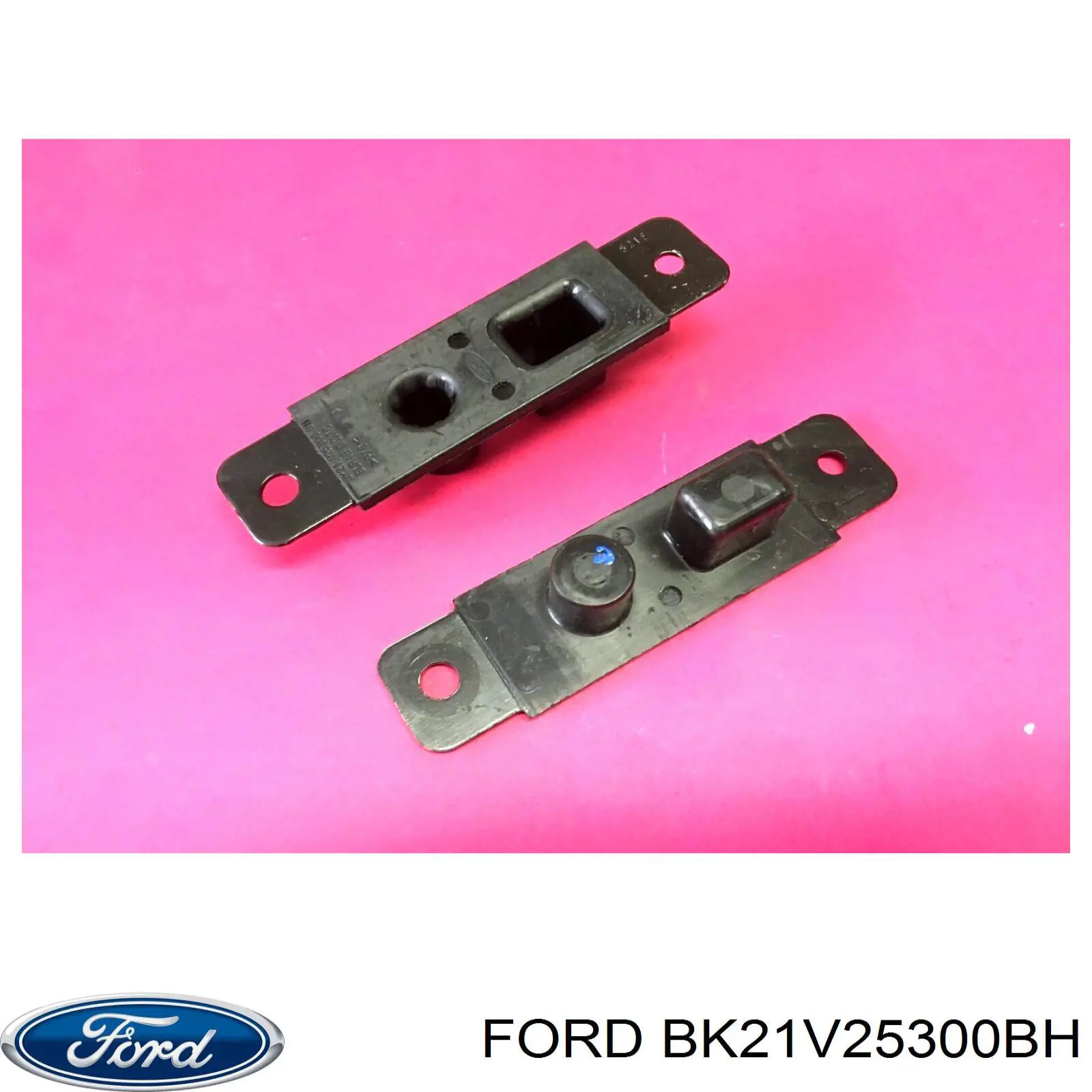 Купити 2272638 Ford Відбійник дверей