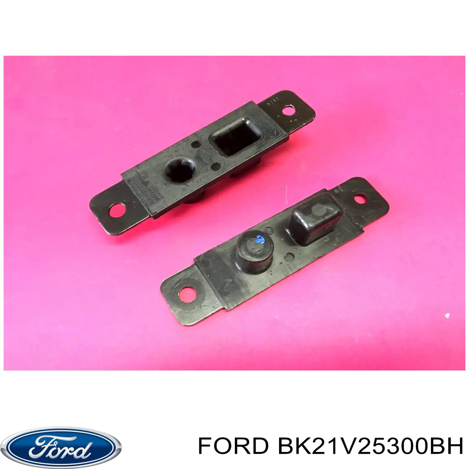 Відбійник дверей Ford 2272638 ціна, від 19.00 USD