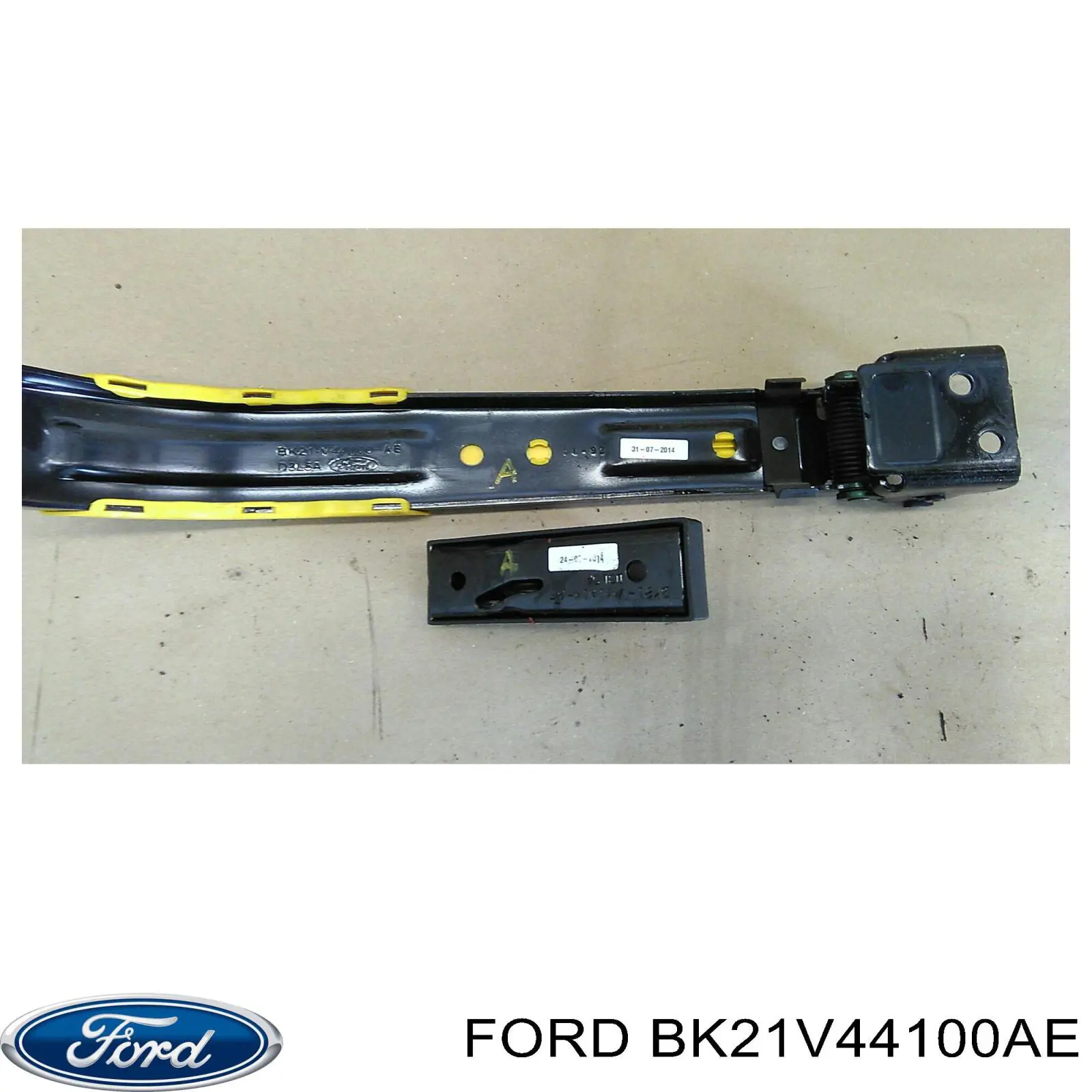  Ford BK21V44100AH ціна, від 31.67 USD