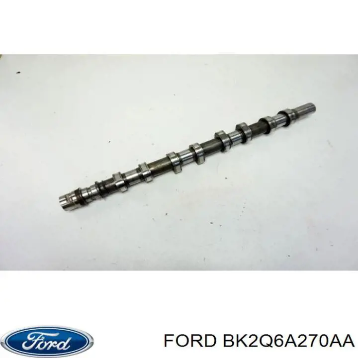 Розподільний вал двигуна впускний Ford BK2Q6A270AA