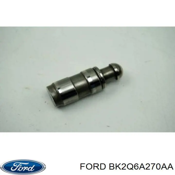 BK2Q6A270AA Ford Розподільчий вал впускний