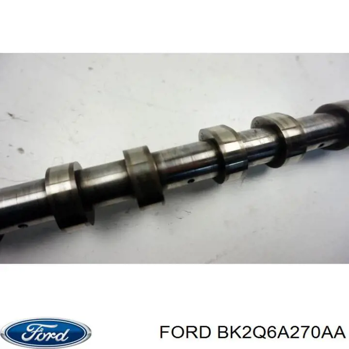 Шток двигуна, впускний Ford BK2Q6A270AA ціна, від 128.47 USD