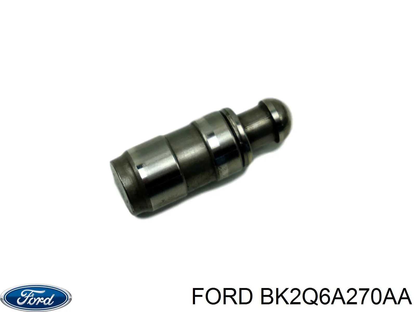 Шток двигуна, впускний Ford BK2Q6A270AA ціна, від 128.47 USD