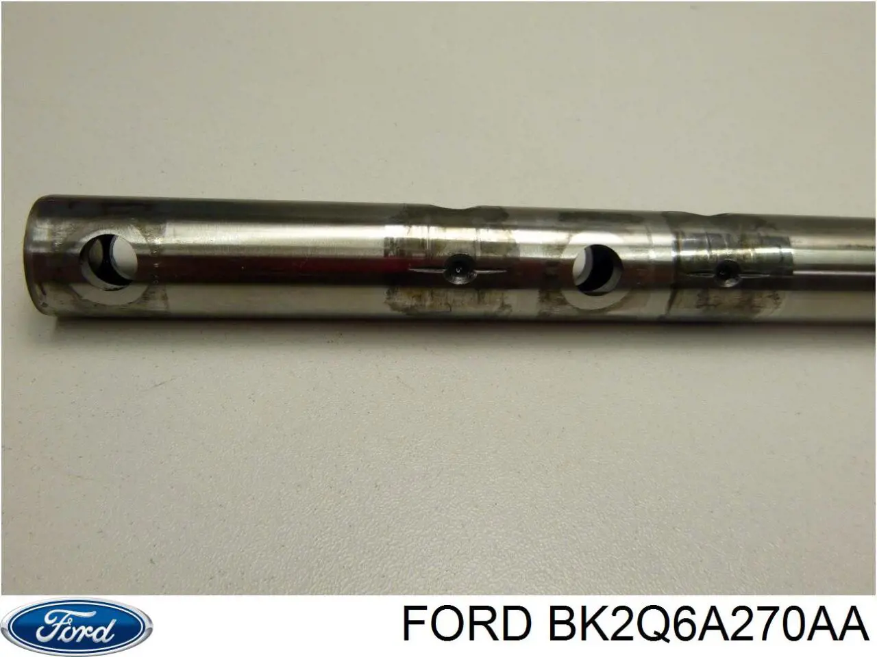 Купити BK2Q6A270AA Ford Розподільний вал впускний