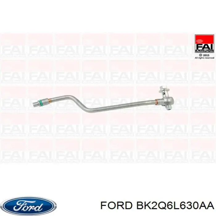  Ford BK2Q6L630AA ціна, від 11.49 USD