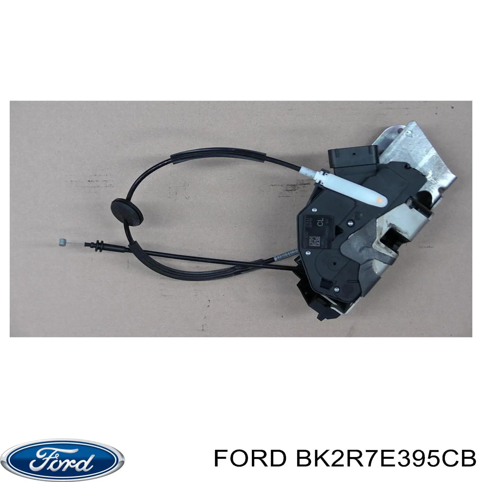  1774306 Ford