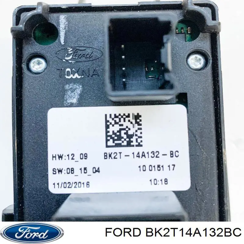 Купити BK2T14A132BC Ford 