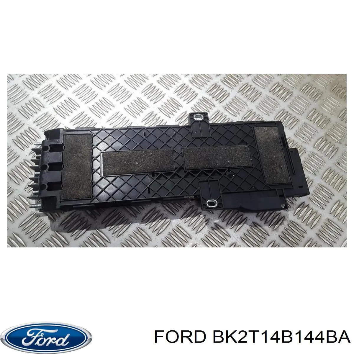 BK2T14401 Ford 