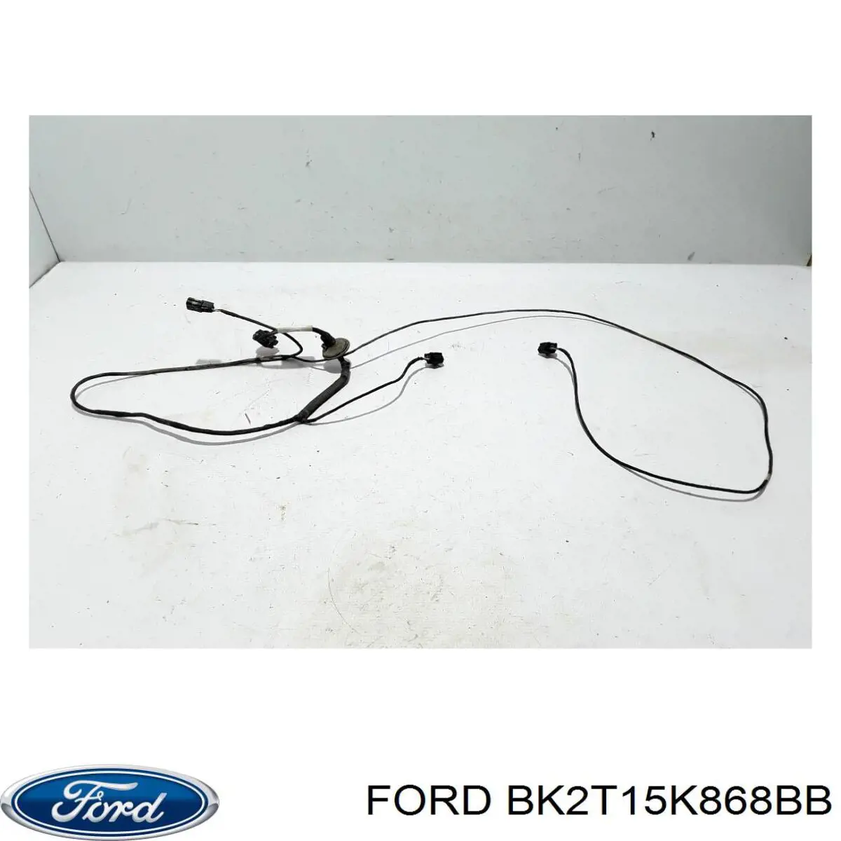  BK2T15K868BB Ford