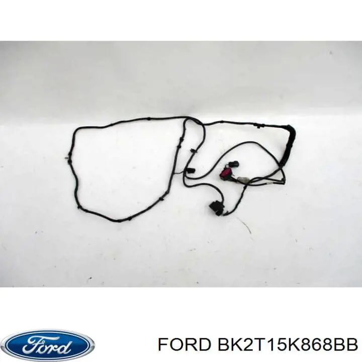  Ford BK2T15K868BB ціна, від 180.59 USD