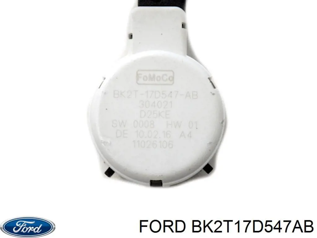 Датчик дощу Ford 1778360 ціна, від 17.90 USD