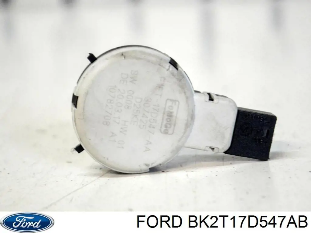Купити 1778360 Ford Датчик дощу