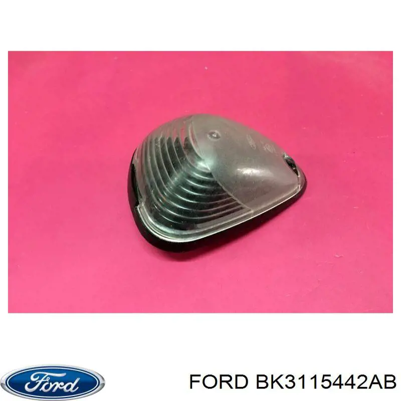 Габарит даху (TRUCK) Ford BK3115442AB ціна, від 12.68 USD