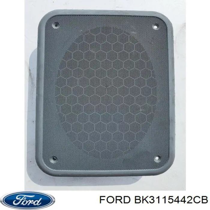 ZFD1809LR Signeda Габарит бічний (фургон)